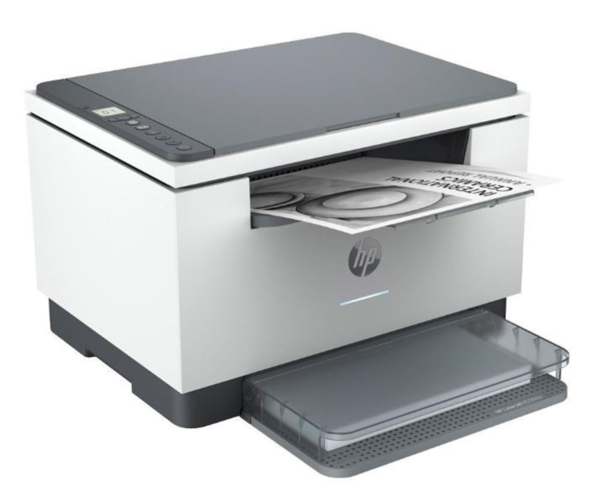 HP LaserJet MFP M236DW Çok Fonksiyonlu Mono Laser Yazıcı A4 29ppm 9YF95A