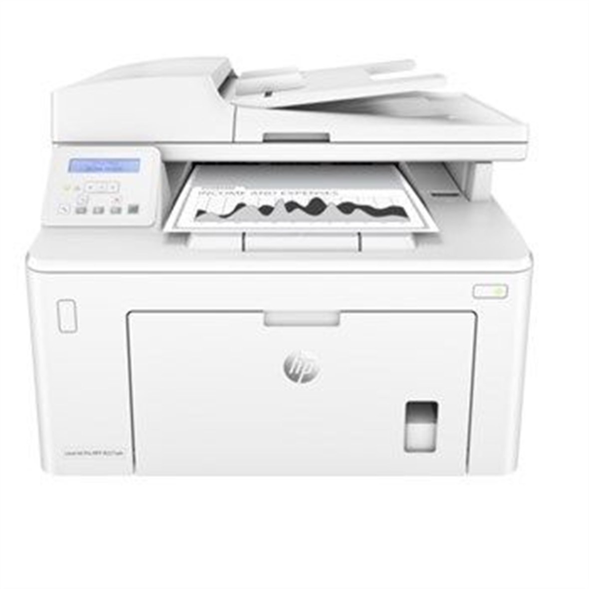 HP LaserJet Pro M227SDN Mono Laser MFP 28ppm A4 Yazıcı G3Q74A