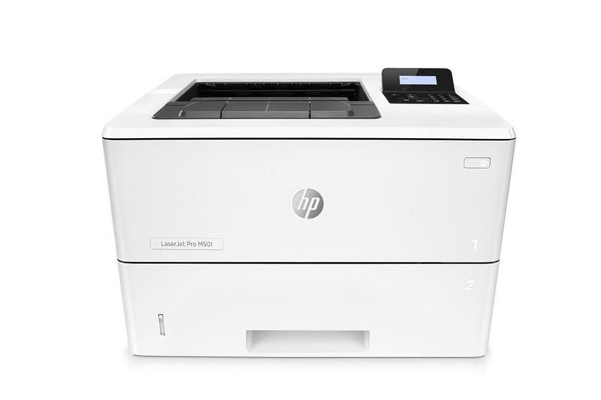 HP LaserJet Pro M501DN Mono Laser 43ppm A4 Yazıcı J8H61A