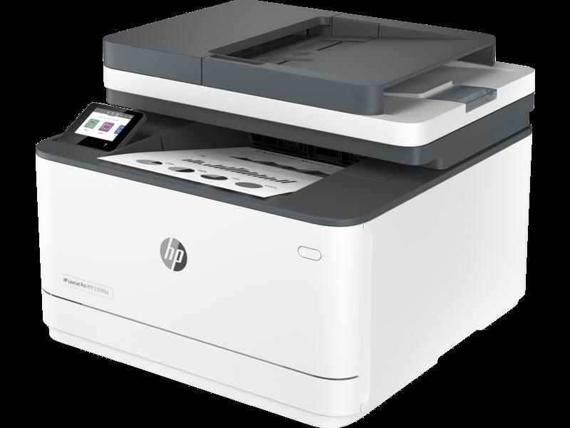 HP LaserJet Pro MFP 3103fdw Printer 3G632A