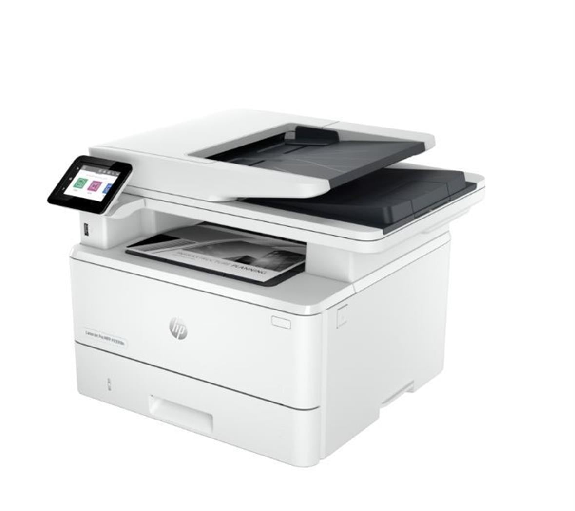 HP LaserJet Pro MFP M4103fdn A4 40ppm 2Z628A