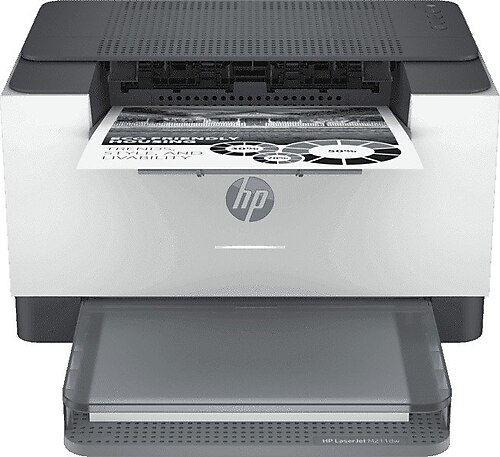 HP LaserJet SFP M211DW Mono Laser Yazıcı A4 29ppm 9YF83A