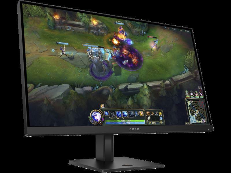 HP OMEN 27 inch FHD 180Hz G2 Gaming Monitor AV4K1AA