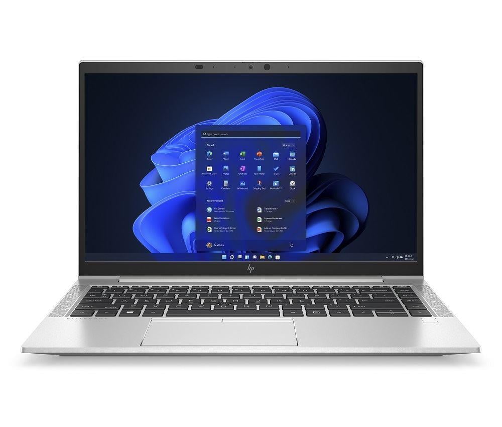 HP POR EB840G8 i5-1145G7 4.40 GHz 16GB 512GB 14