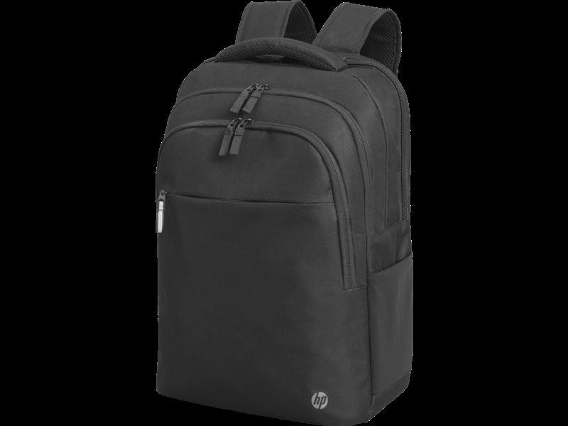 HP Renew Business 17.3 Laptop Backpack 3E2U5UT