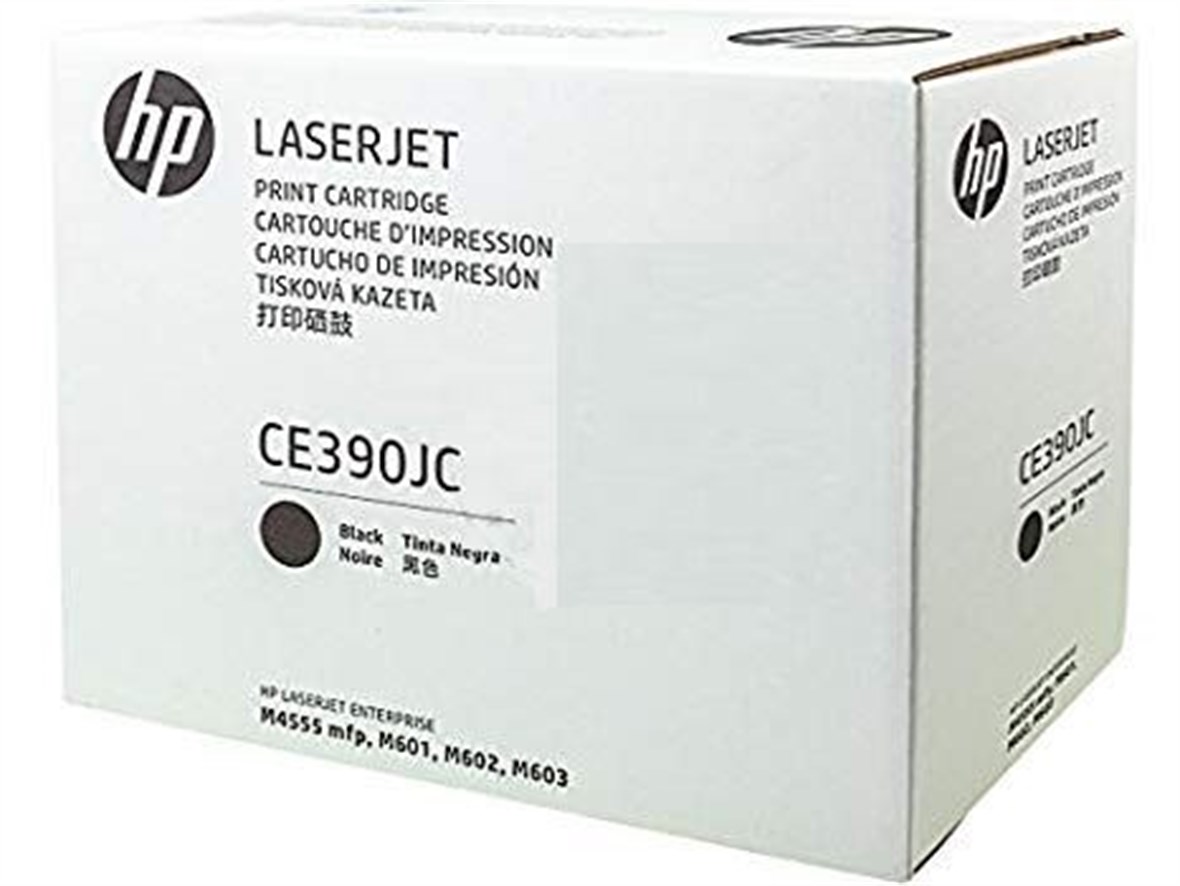 HP SÖZLESMELI URUNDUR, SADECE PROJELERDE SATILIR CE390JC