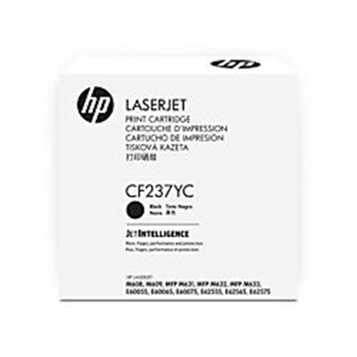HP SÖZLESMELI URUNDUR, SADECE PROJELERDE SATILIR CF237YC