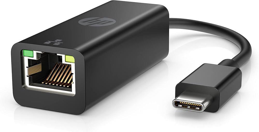 HP USBC to RJ45 Adapter G2 4Z527AA