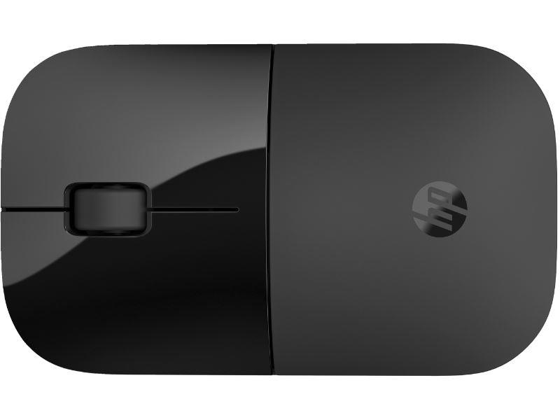 HP Z3700 Dual BLK WRLS Mouse EURO 758A8AA