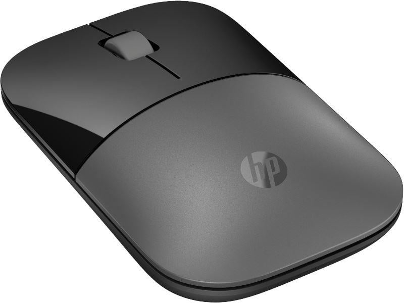 HP Z3700 Dual Mode Wireless - Silver 758A9AA