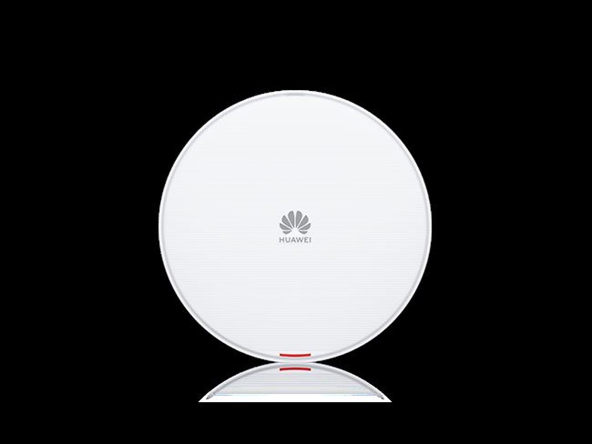 HUAWEI AirEngine5762-12 11ax indoor 2+2 dual bands smart antenna BLE AIRENGINE5762-12