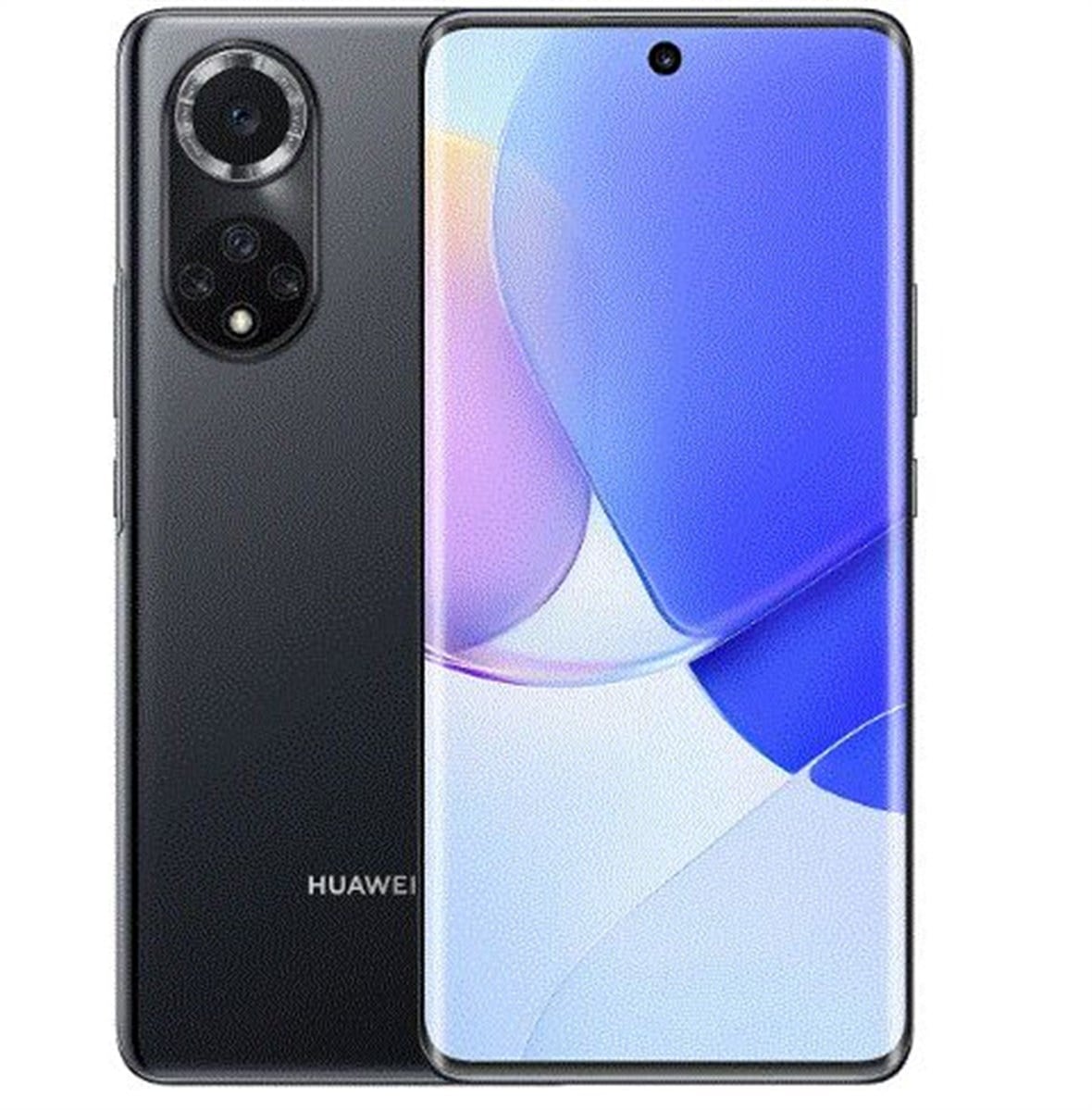 HUAWEI Nova 9 8GB/128GB 6.57  SİYAH NOVA9-8-128-BLK