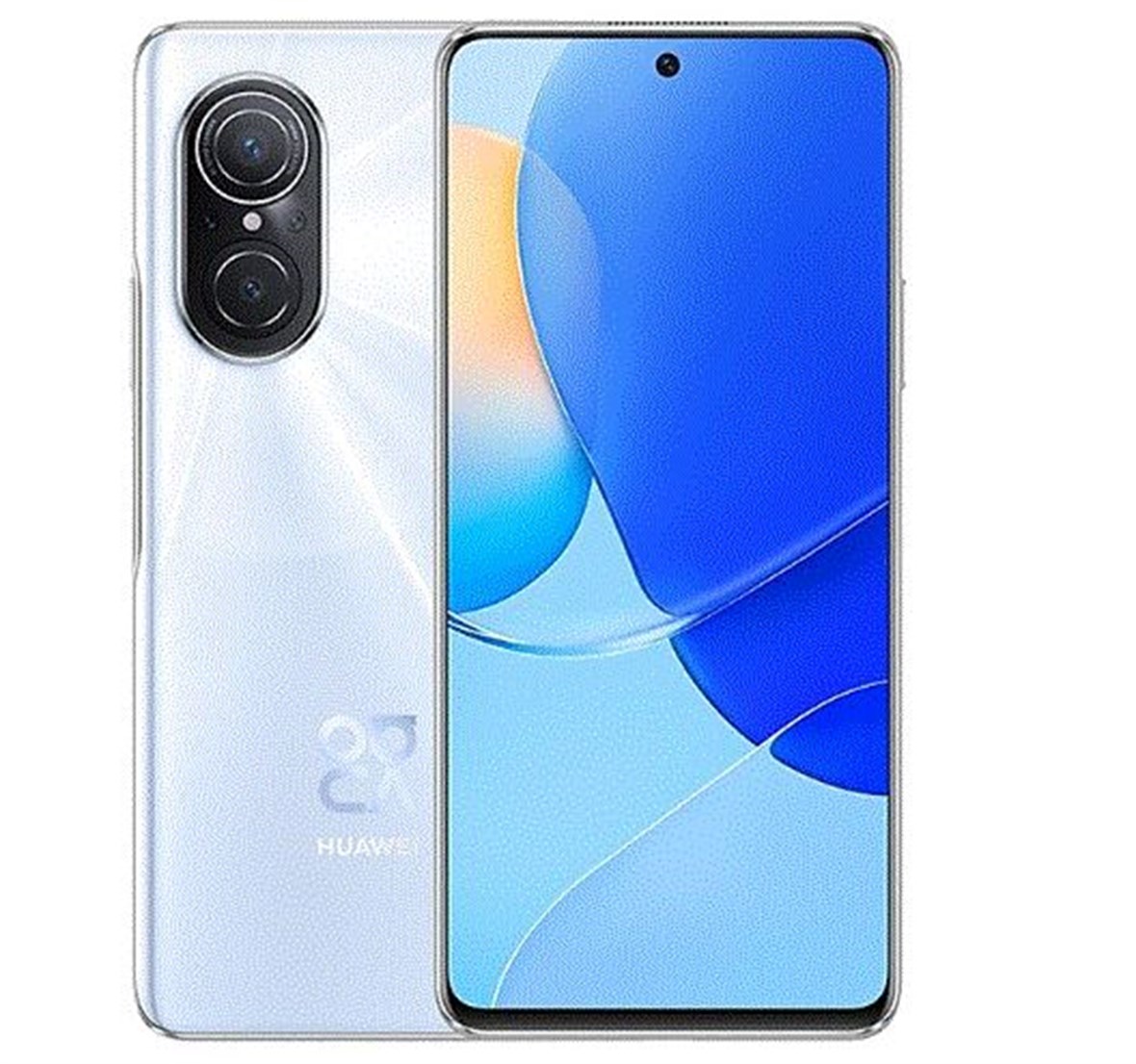 HUAWEI Nova 9 Se 8GB/128GB 6.5 BEYAZ NOVA9SE-8-128-WHT