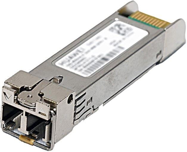 HUAWEI Optical Transceiver SFP+ 10G Single-mode Module 1310nm 1.4km LC SFP-10G-ILR