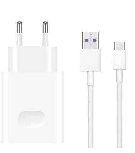 HUAWEI ŞARJ CIHAZI KABLOLU ADAPTÖR USB-TIP C CHARGER-USB-TYPE-C