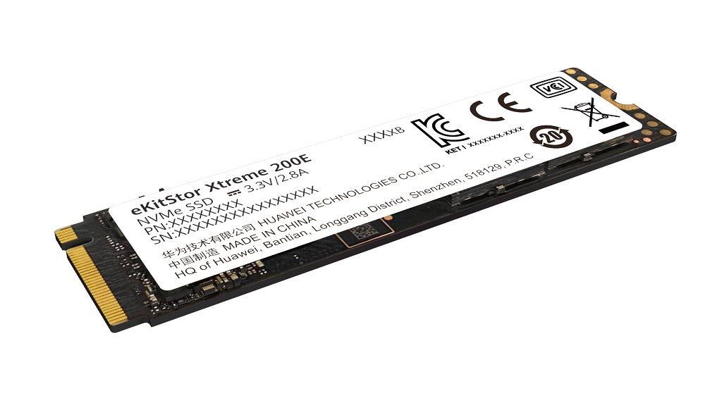 HUAWEI SSD 1TB eKitStor XtreM.2 2280 7000-6500 EKS-SSD1T04-D