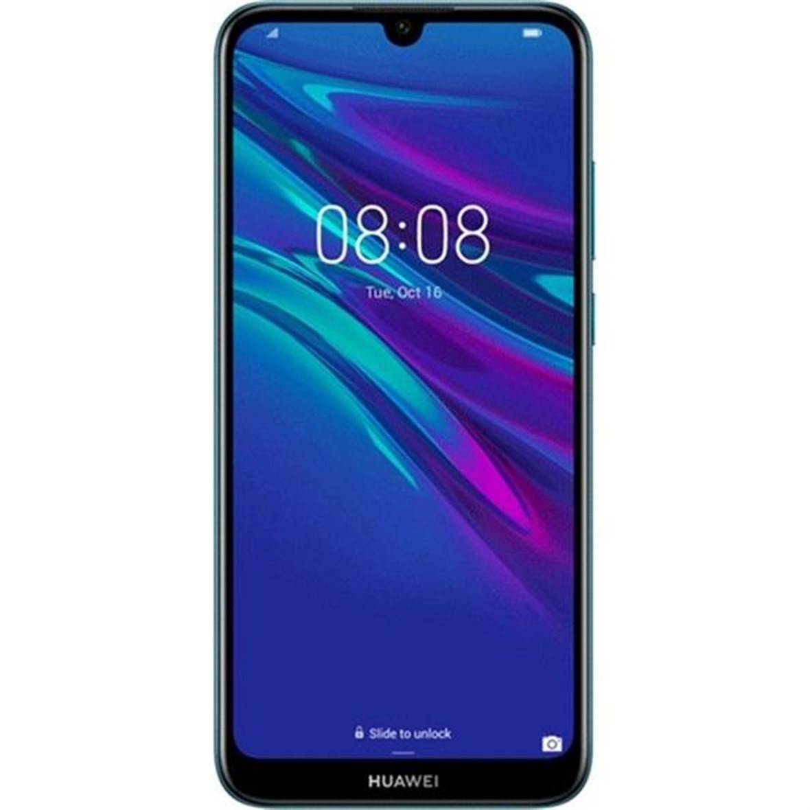 HUAWEI Y6 2019 32GB Mavi Akıllı Telefon Y6-2019-32GB-MAVI