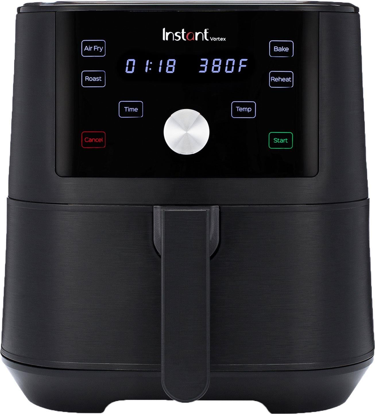 INSTANT 6Qt Vortex Air Fryer 220V EU 140-3030-01-EU