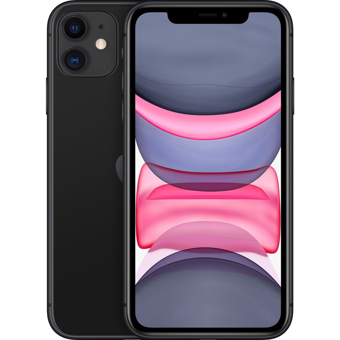 IPHONE 11 128 GB BLACK