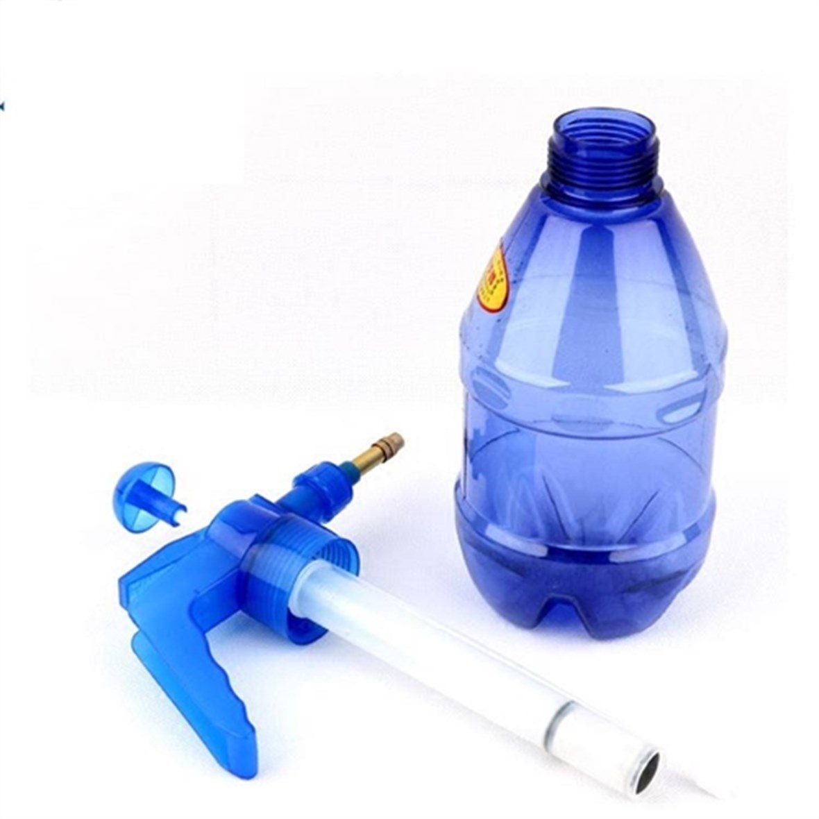 KaktüsKedi 1.2 Litre Sıvı Uygulama Pompası 711479