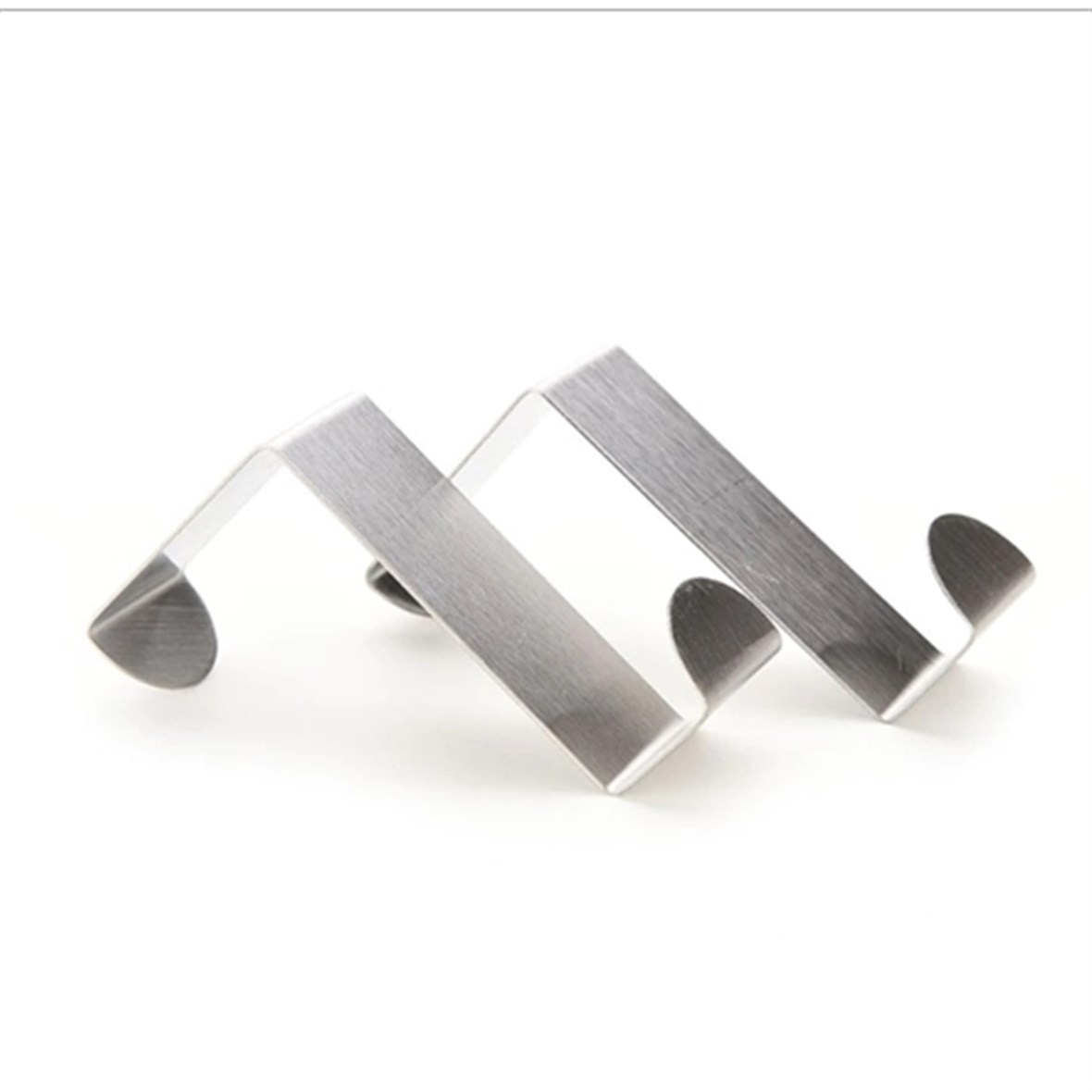 KaktüsKedi 2 Adet Metal Kapı Askısı 711449
