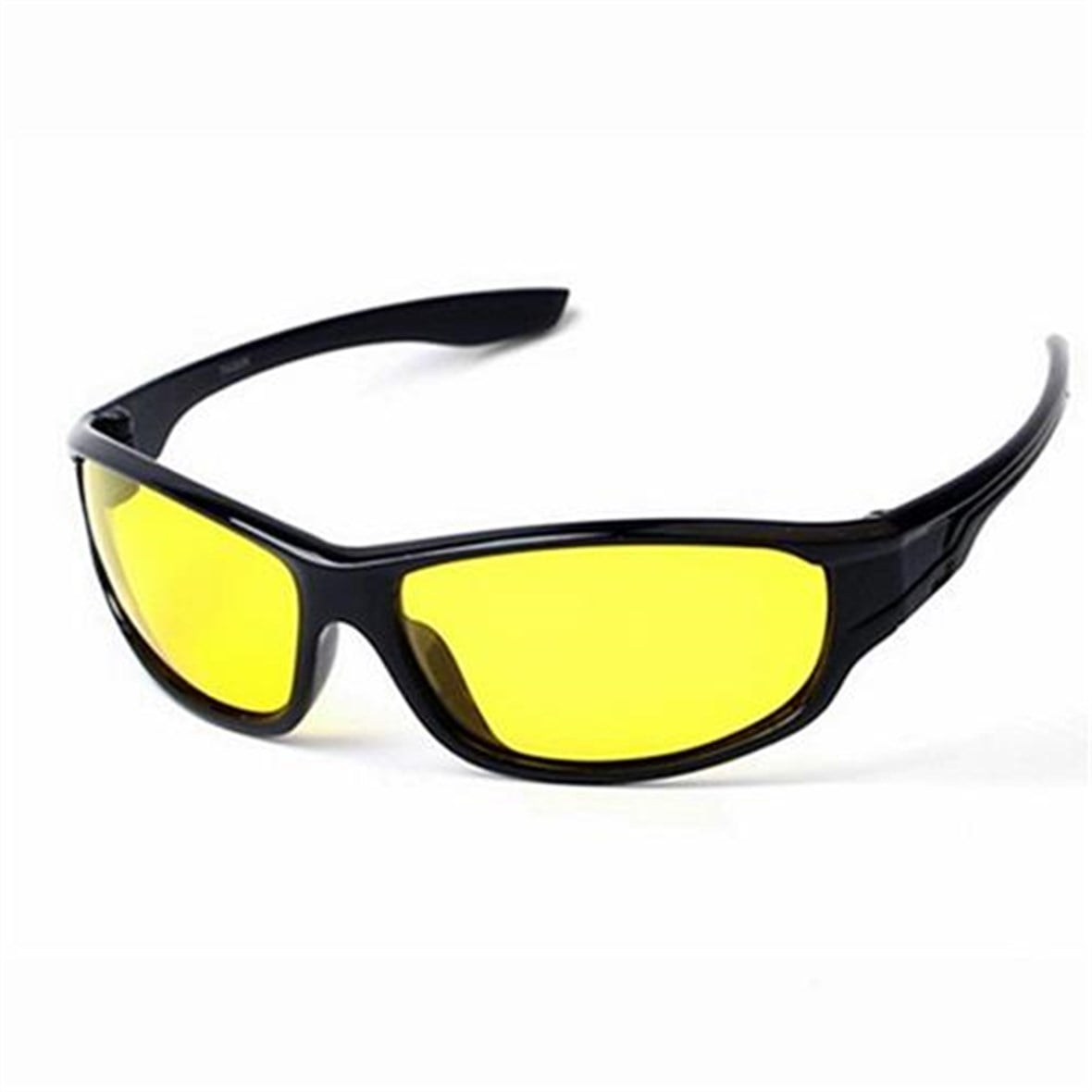 KaktüsKedi Polarize UV400 Sarı Camlı Güneş Gözlüğü 714857