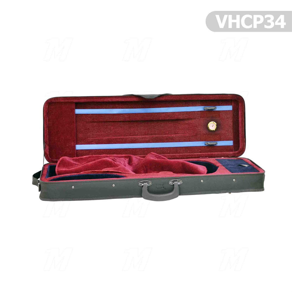 KEMAN KUTUSU ÇANTA PROFESYONEL VHCP34