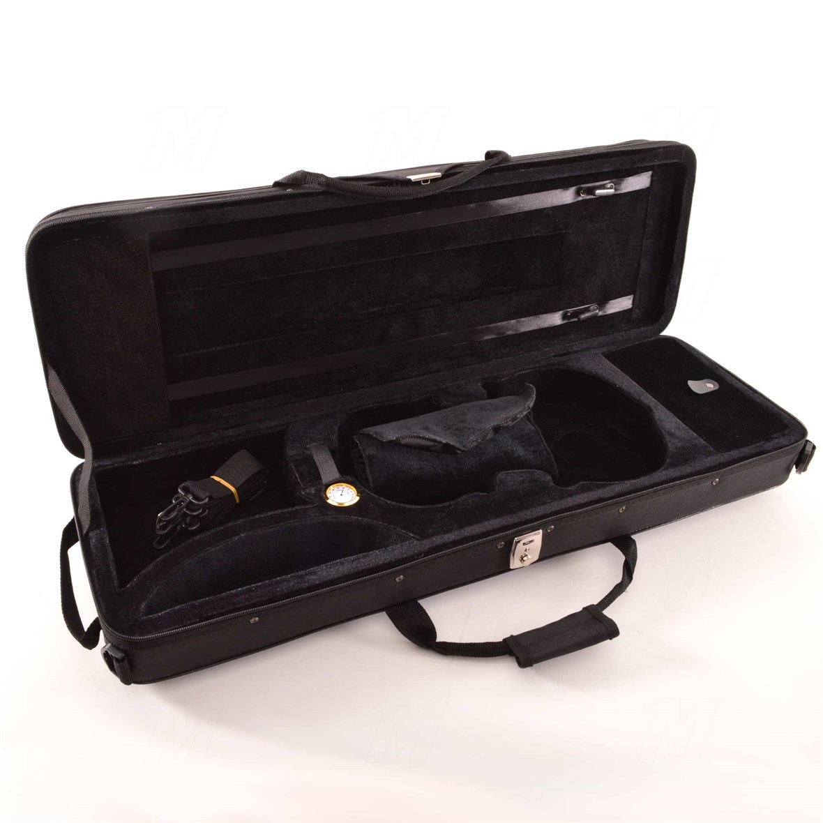 Keman Kutusu Çanta Profesyonel VHCP44P1