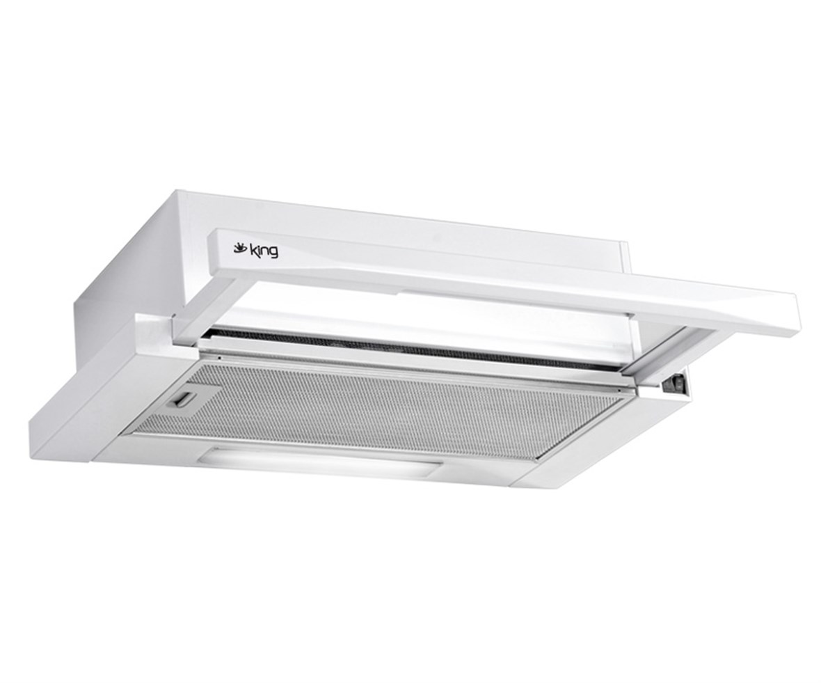 KİNG K-4910 SENSO ASPIRATOR