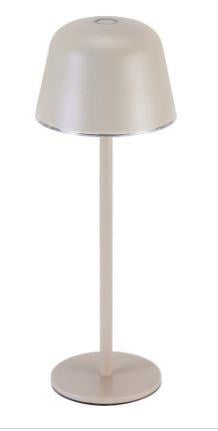 LEDVANCE LED ENDURA MASA LAMBASI ŞARJLI BEJ 4099854185342