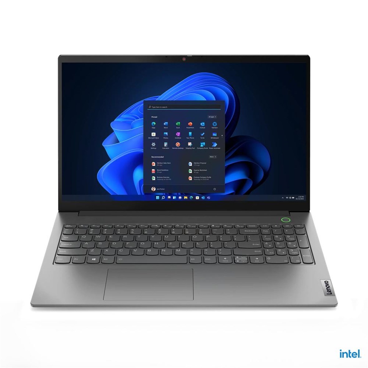 LENOVO I5-1135G/TB15/8G/256/15.6/FDOS 20VE0071TX