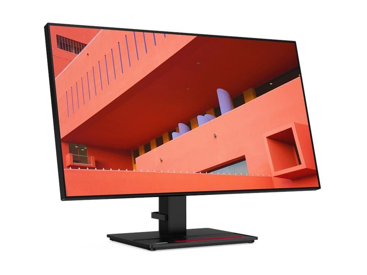 LENOVO P27q-20(D19270QP0)27inch Monitor-HDMI 61EAGAT6TK