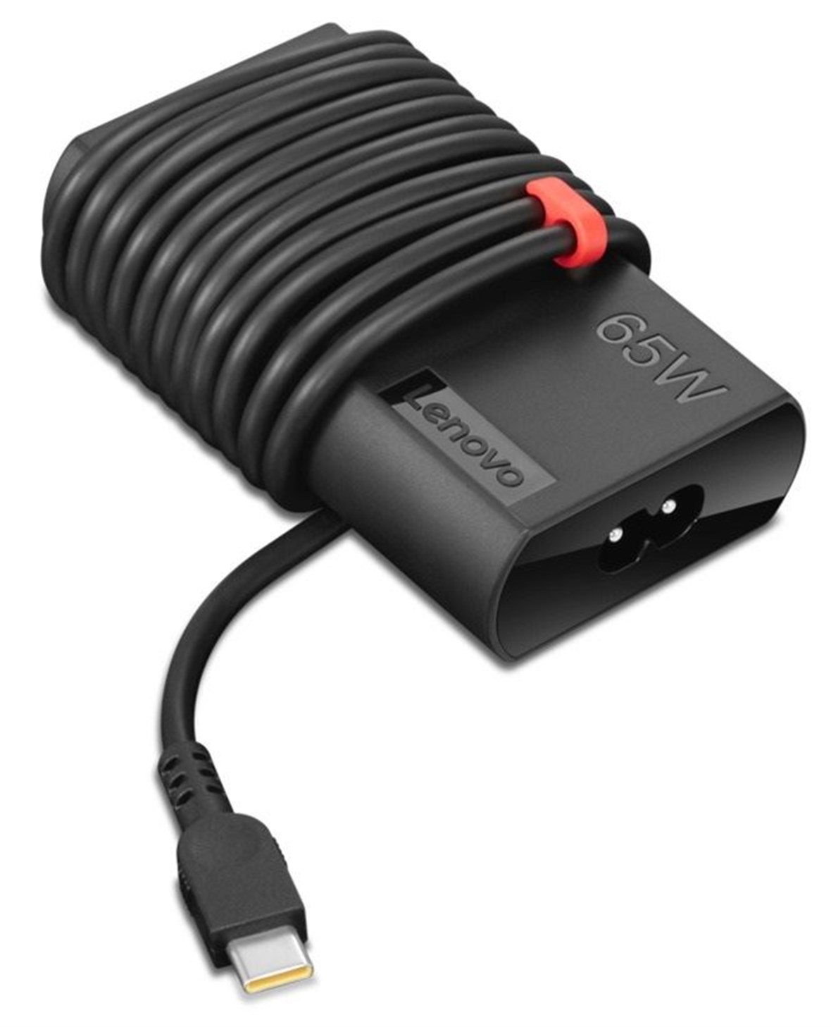LENOVO PWR ADP_BO TP Slim 65W USB-C AC Adapter 4X20V24678