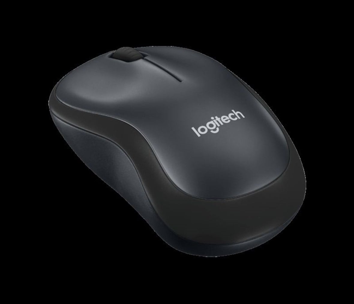 LOGITECH M220 Kablosuz Optik 1000DPI Siyah Mouse 910-004878