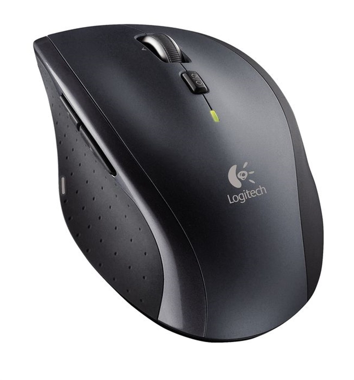 LOGITECH M705 Kablosuz Nano 3200DPI Siyah Mouse 910-001949