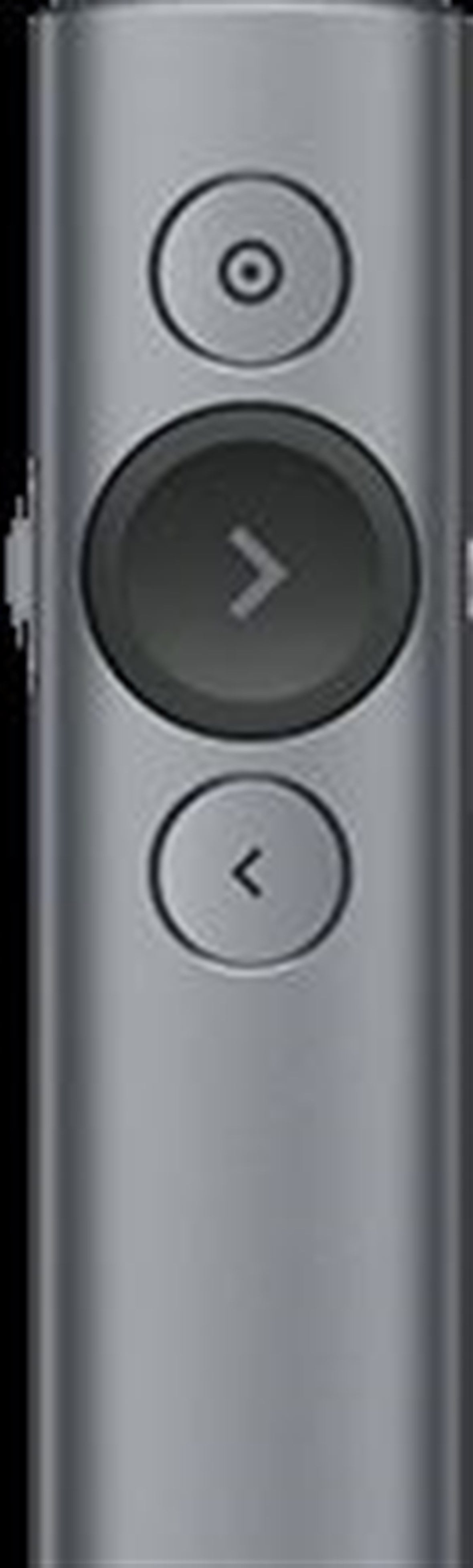 LOGITECH Spotlight Presenter Gri 910-004861