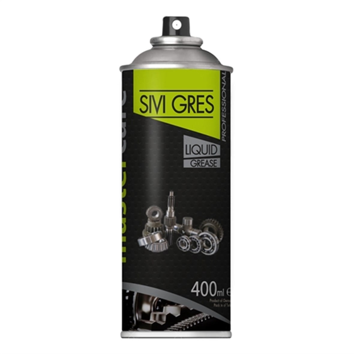 MasterCare Sıvı Gres Spreyi 422564