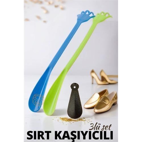ModaCar 4 ADET 3 lü Sırt Kaşıyıcı ve Çekecek Bialetti Design 719377  Toptan Paket