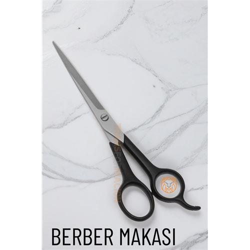 ModaCar 4 ADET Berber Kuaför Kesim Bıyık Sakal Düzeltme 17 cm 716940 Toptan Paket