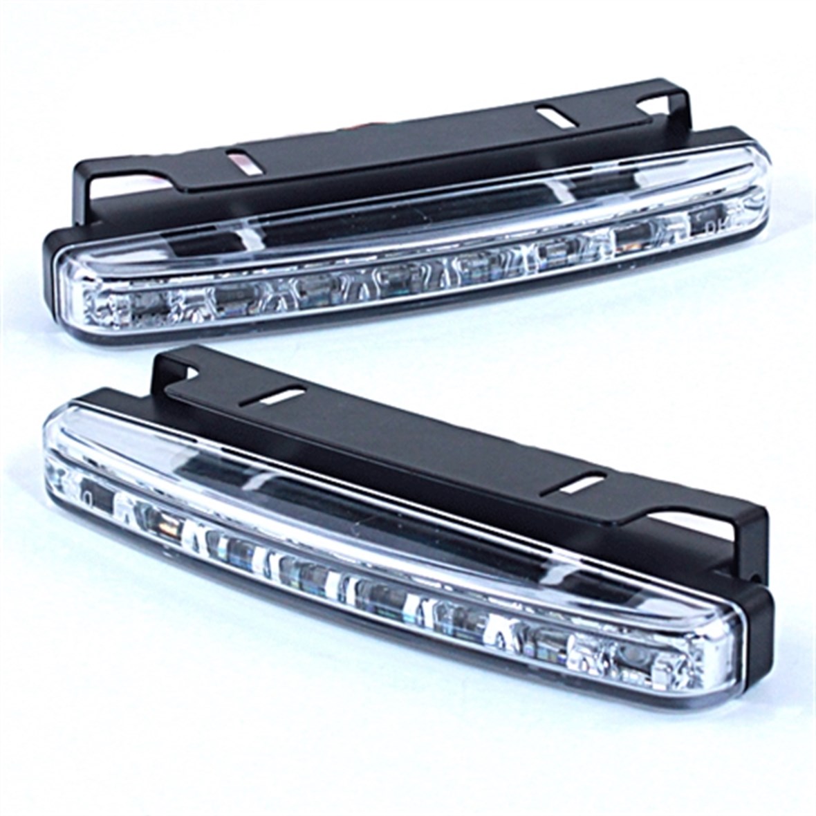 ModaCar 8 Ledli DRL Gündüz Ledi 425670