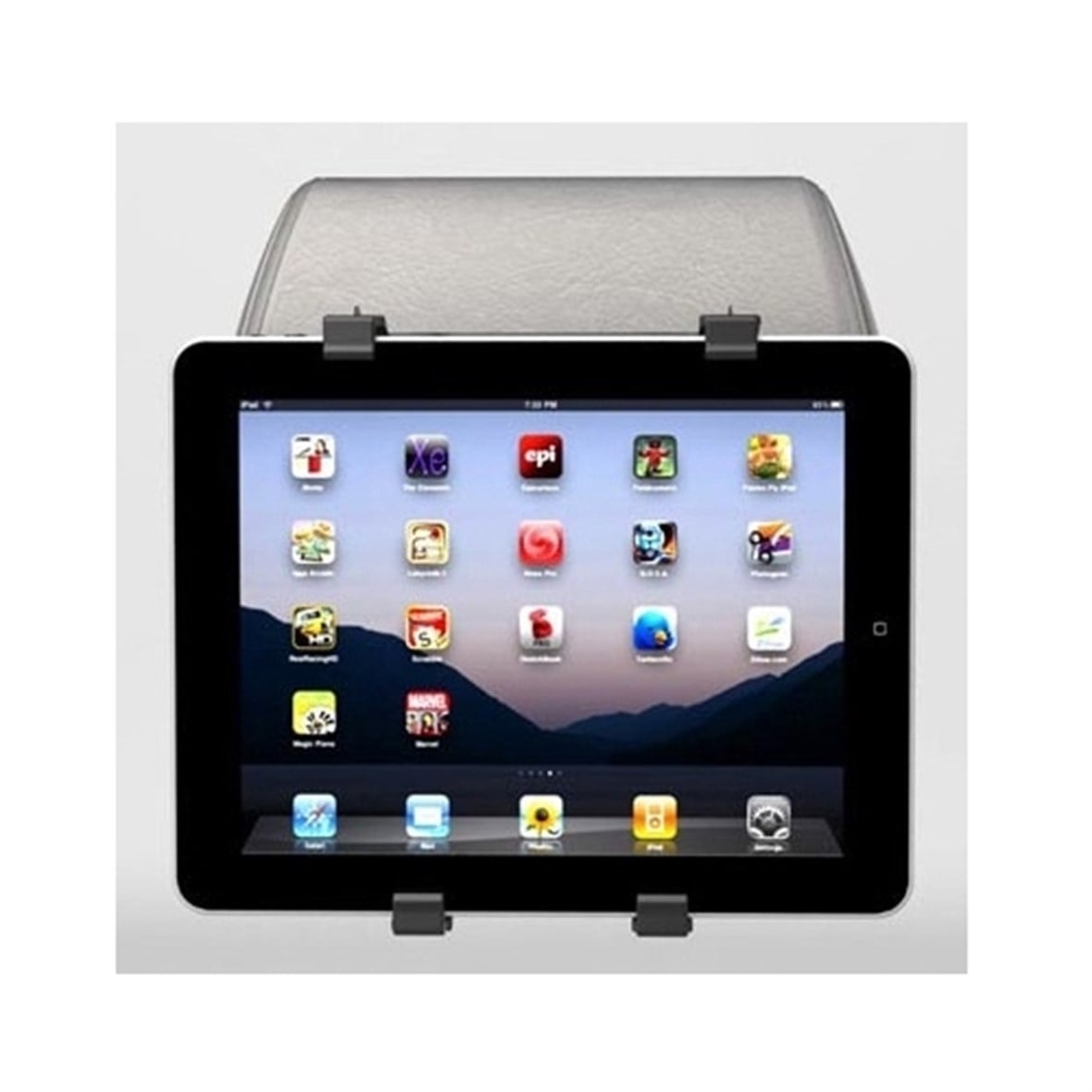 ModaCar Arka Yolculara I-Pad Tutucu 424480