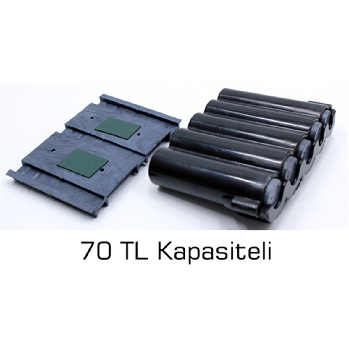 ModaCar Bozuk Para Kutusu Kuruşmatik 422360