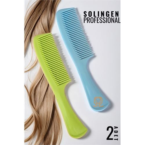 ModaCar Ion Tarak Seti 2 ADET Solingen Professional