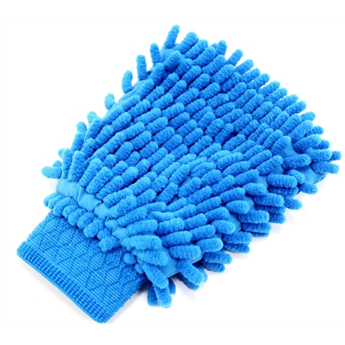 ModaCar Microfiber Yünlü Oto Yıkama ve Temizlik Eldiveni 424581