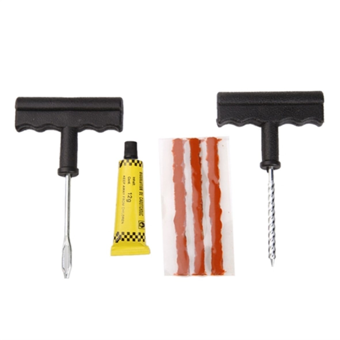 ModaCar Motorsiklet Bisiklet Lastik Tamir Kiti 425505