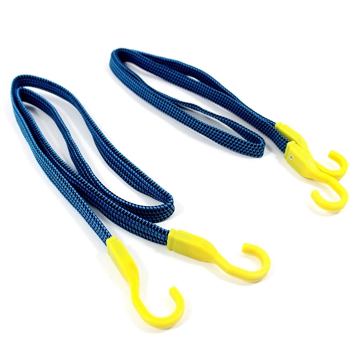 ModaCar MotorsikletModaCar 90 cm Bagaj Sıkılaştırıcı Gergili Lastik 424127