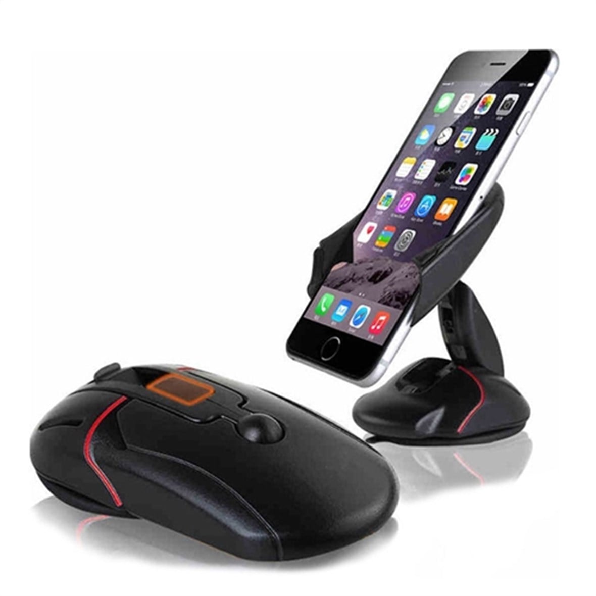 ModaCar Mouse Model Araç Cep Telefon Tutucu 424819