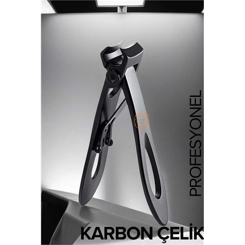 ModaCar Profesyonel Tırnak Makası Karbon Çelik