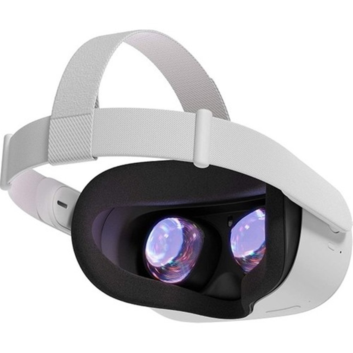 Oculus Quest 2 128GB All-In-One Vr Sanal Gerçeklik Gözlüğü (Resmi  Distribütör Garantili)