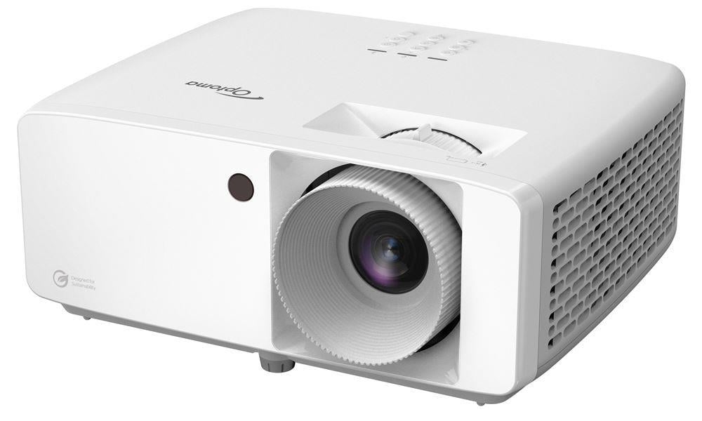 OPTOMA PROJEKSİYON 4300 ANS WUXGA 1920x1080VGA HDMI ZH420